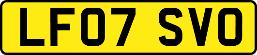 LF07SVO