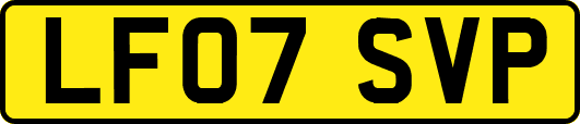 LF07SVP