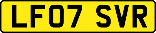 LF07SVR