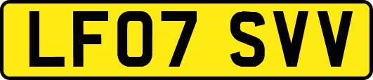 LF07SVV