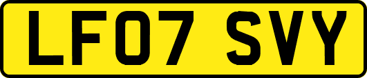 LF07SVY