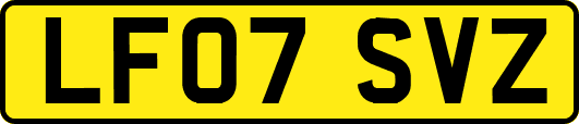 LF07SVZ