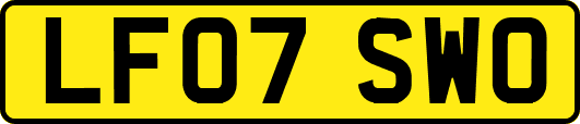 LF07SWO