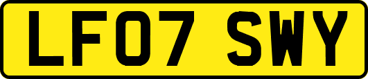 LF07SWY