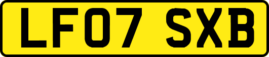 LF07SXB