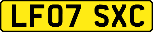 LF07SXC