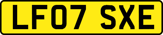 LF07SXE