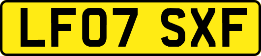 LF07SXF