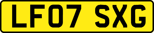 LF07SXG