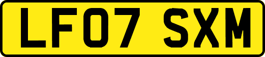 LF07SXM