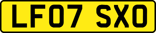 LF07SXO