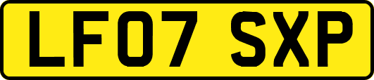 LF07SXP