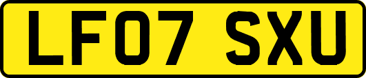 LF07SXU