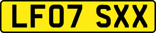 LF07SXX