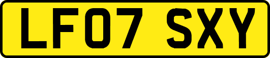 LF07SXY