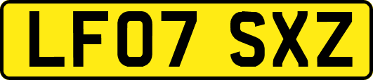 LF07SXZ