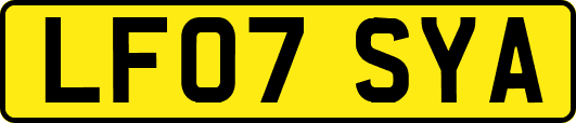 LF07SYA