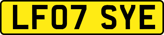 LF07SYE