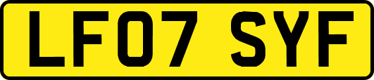 LF07SYF