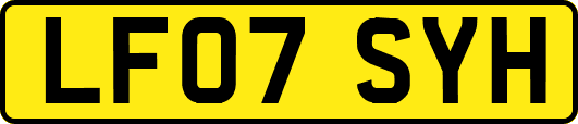 LF07SYH
