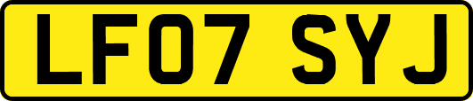 LF07SYJ