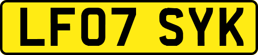 LF07SYK