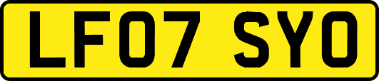 LF07SYO