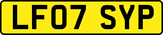 LF07SYP