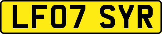 LF07SYR