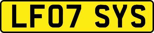 LF07SYS