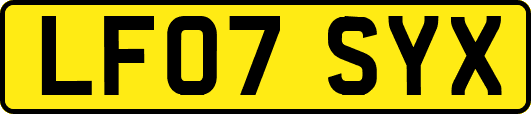 LF07SYX