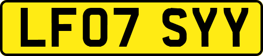 LF07SYY