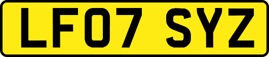 LF07SYZ