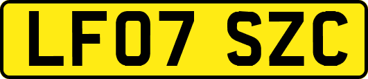 LF07SZC