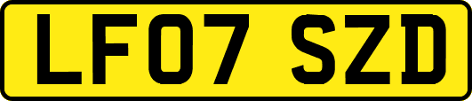 LF07SZD
