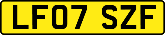 LF07SZF