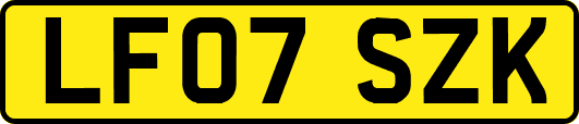 LF07SZK
