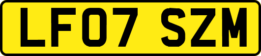 LF07SZM