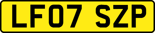 LF07SZP