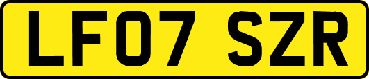 LF07SZR