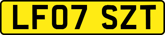 LF07SZT