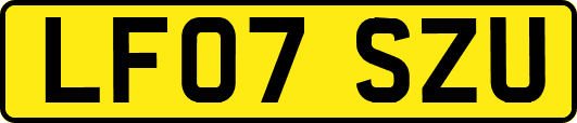 LF07SZU