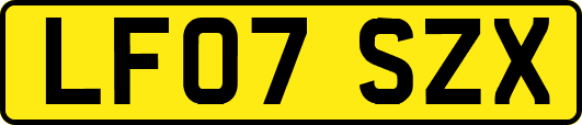 LF07SZX