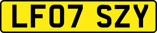 LF07SZY