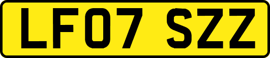 LF07SZZ