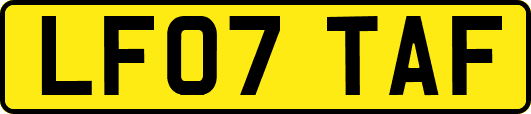 LF07TAF