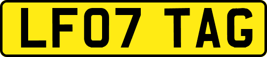 LF07TAG