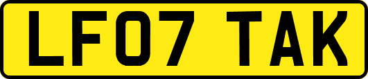 LF07TAK