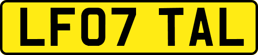 LF07TAL