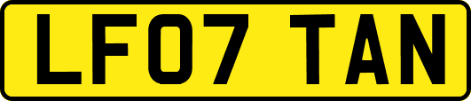 LF07TAN